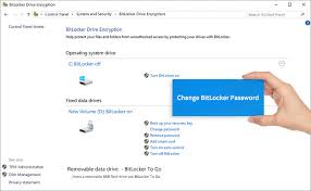 Bitlocker drives unlocker is a free portable tool for windows that allows you to unlock the drives which are locked using bitlocker drive encryption quickly . How To Change Bitlocker Password In Windows 7 10