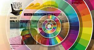 principles of color and the color wheel