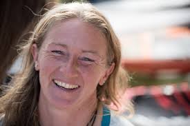 Stephan Hecker deklassiert Weltspitze beim Chiemsee Insel-Marathon