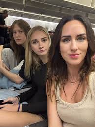 Patricia Panek's Instagram, Twitter & Facebook