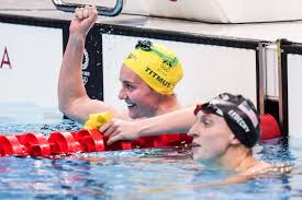 Katie ledecky was born on march 17, 1997 at sibley hospital and has lived her entire life in bethesda, maryland. Dy6itxodcite M