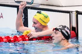 Kathleen genevieve ledecky is an american competitive swimmer. Dy6itxodcite M