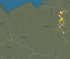 Zobacz, jak wygląda aktualna mapa burzowa. Radar Burzowy Online Gdzie Jest Burza Radar Burzowy Na Zywo Kurier Poranny