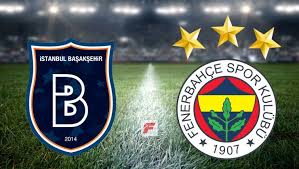 Derbi maçta galatasaray'ı deplasmanda deviren fenerbahçe türkiye kupası yarı final ilk maçında medipol başakşehir ile deplasmanda karşı karşıya gelecek. Basaksehir Fenerbahce Maci Hangi Kanalda Saat Kacta Ilk 11 Ler Fenerbahce Fb Haberleri Spor