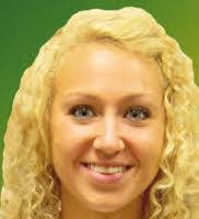 Kari Blankenship's Instagram, Twitter & Facebook