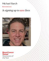 📣 Amber Jimenez-Flores is signing up to save lives as part of our 2026  Fresno Visionaries of the Year! 👏 Amber is proud to fundraise for blood  cancer research. After surviving cancer