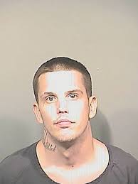 Photos: Arrest mugshots 8-6