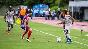 Maybe you would like to learn more about one of these? Ceara X Bahia Escalacoes Horario E A Expectativa No Jogo De Hoje Pela Final Da Copa Do Nordeste Jogada Diario Do Nordeste