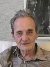 Print Obituary for MIK, Jan (John)