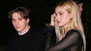 Peltz was born on january 9, 1995, in westchester country, new york, u.s. In Brooklyn Beckham Und Nicola Peltz Wirbelwind Beziehung News24viral