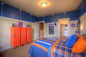 Go Broncos Cool Boys Room Basketball Room Florida Gators Room
