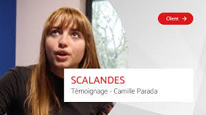 Camille Parada's Instagram, Twitter & Facebook