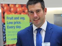 The Co-op unveils expansion plans for Wales and South West