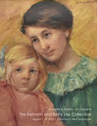 North American Decoys at Auction