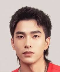 Jin Hua's Instagram, Twitter & Facebook