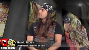 Бразилия добавлен 11 сен 2011. Classify And Place Brazilian Youtuber Nando Moura