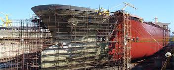 ‫مشاوره نگهداری و تعمیرات در بنادر‬‎