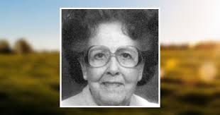 Edith Watson Mcculloch Obituary November 20, 2002