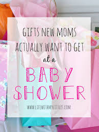 Gifts New Moms Actually Want To Get At A Baby Shower Best Baby Shower Gifts Baby Shower Gifts Baby Shower Presents