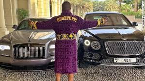 Jul 28, 2021 · nollywood actress linda osifo today, july 27th, clocked 30 years old. Ray Hushpuppi Is Accused Of Cyber Crimes In Two Continents Cnn