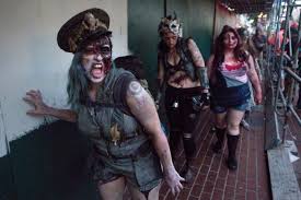 Image result for Disa zombica