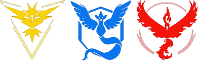 Другие видео об этой игре. Quiz Which Pokemon Go Team Should You Join 95 3 Mnc