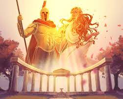 Maybe you would like to learn more about one of these? January Theme Greek Mythology Community