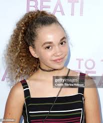 Emma Christie, Kirra Berglund, Marie Wilson, Olivia Gonzales, Avery... News  Photo