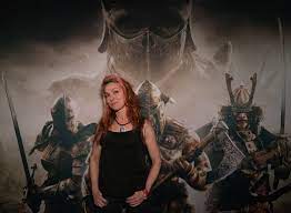 We did not find results for: For Honor On Twitter This Is The Amazing Catherine Kidd The Voice Of Apollyon At Our Montreal Launch Event Yesterday Thanks To Everyone Who Came By Https T Co Jerjeagtgn
