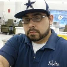 Amado Robles (@bioguy214)