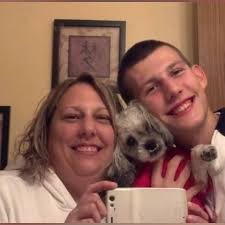 Carson Rutherford and Kobe Critchley's Wedding Website