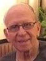 William Rush Obituary (2018)