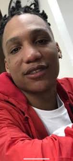 I miss my son real badBig'Playa Chubb