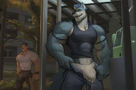 Rule34 - If it exists, there is porn of it   7429699