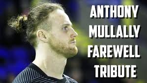 Anthony Mullally