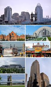 Search hundreds of things to do. Cincinnati Wikipedia