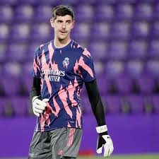 Thibaut courtois, né le 11 mai 1992 à brée en belgique, est un footballeur international belge 2. Thibaut Courtois I Survived A Tsunami Of Criticism Managing Madrid