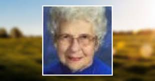 Geraldine C. Brenner Obituary January 1, 2014