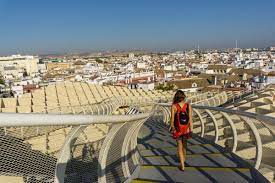Reservieren unterkunft in sevilla mit wesentlicher ermäßigung. Sevilla Spanien Geniale Sehenswurdigkeiten Highlights Tipps