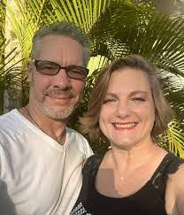 Lance Farr's Instagram, Twitter & Facebook