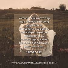 It's also a great source of confusion. Pin On Daily Bible Verses Tagalog