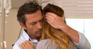 Nicolas, bénédicte, josé, christian et les autres poursuivent leurs rêves. Les Mysteres De L Amour Saison 15 Peter Ne Peut Pas Divorcer De Valentina Tatiana Dans Les Bras De Christian Sylvain Avoue Son Amour Pour Chloe Toutelatele