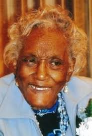 Willie Mae Davis Pride (1922-2013)