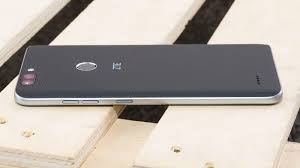 ZTE Blade Z Max Review