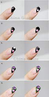 Decoracion de uñas para pies faciles 2019 , aprende con nosotros como tener unos diseños de uñas hermosos , ademas aprenderas hacer mandalas facil y y una pequeña imagen para ver los paso a paso rapidamente. Disenos De Unas Faciles De Flores Paso A Paso Decoracion De Unas