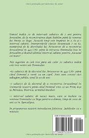 Daniel (Spanish Edition): Dumitru, Teodor: 9798406323014: Amazon.com: Books