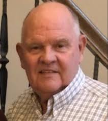 Jack Randall "Randy" Abercrombie Obituary 2021