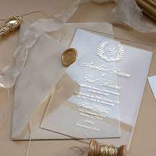 Pin Di Wedding Invitations Boho