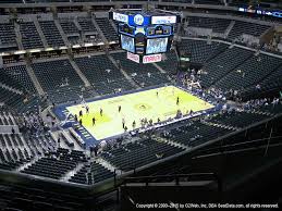 Pacers Vs Nets Tickets Ticketcity