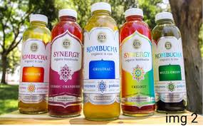 According to marketwatch, the global kombucha market was worth us$0.74 billion in 2016 and is expected to reach just just under us$5 billion by 2025. Guest Posting The History Of Kombucha Part Three By Tadeusz Zagrabinski Booch News